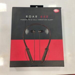 ITEL ROAR 64 S NECKBAND BLUETOOTH