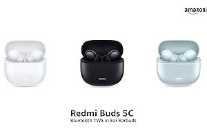 Redmi Buds 5C