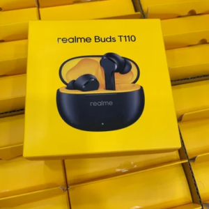 Realme Earbuds
